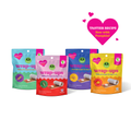 Wrap-Ups® Variety Box - 12 bags (3 bags of each flavor)