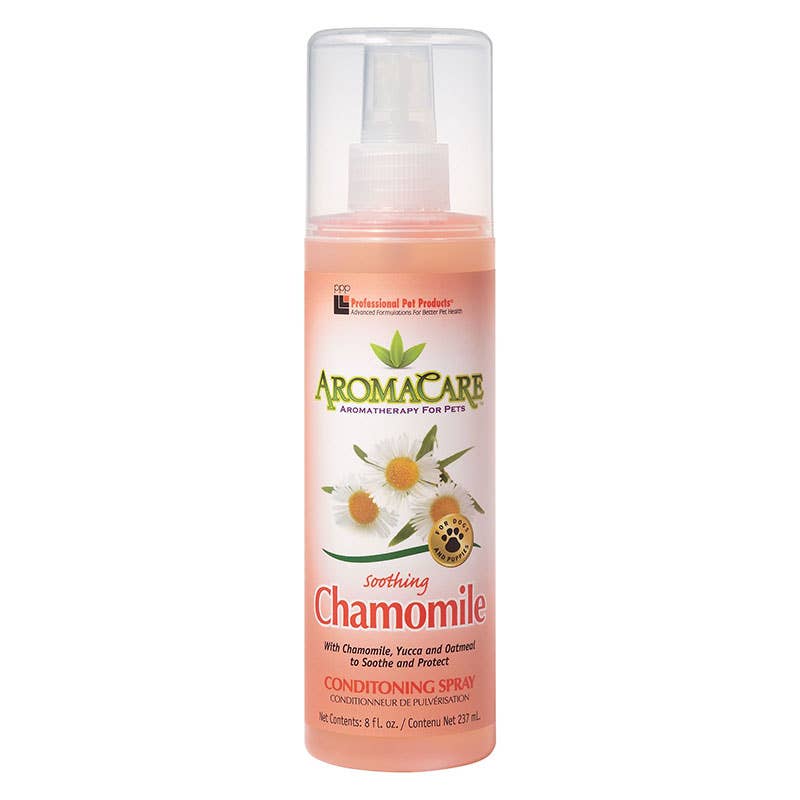 AromaCare by PPP Chamomile Spray, 8 oz.