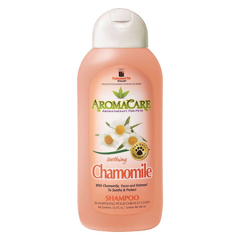AromaCare by PPP Chamomile Shampoo, 13.5 oz.