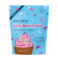 Bocce's Bakery Very Berri Froyo Soft & Chewy Dog Treats 6oz