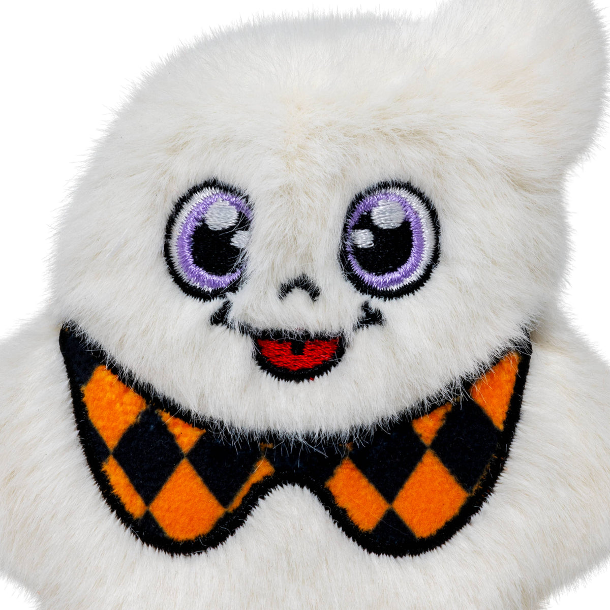 KONG Halloween Cat Snuzzles Ghost
