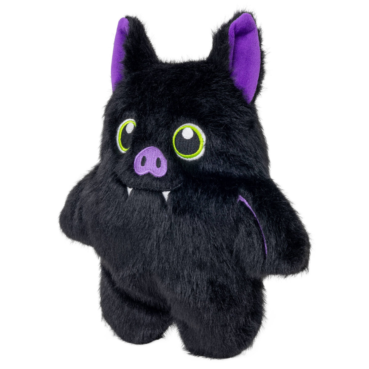 KONG Halloween Snuzzles BB Assorted Md
