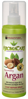 PPP AromaCare™ Rejuvenating Argan Spray, 8 oz.  (237 mL)