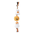 PetShop by Fringe Studio Ghostly Gang Plush Dog Toy