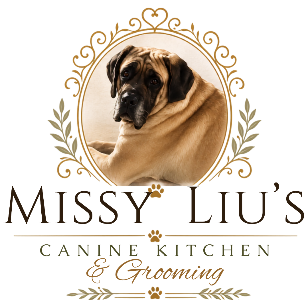 Missy Liu's Bed & Biscuit 