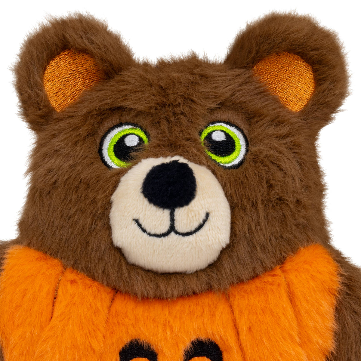 KONG Halloween Snuzzles BB Assorted Md
