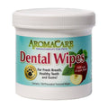 AromaCare by PPP Dental Wipes, 100 Count